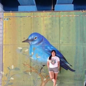 Meet your Posher, Raquel